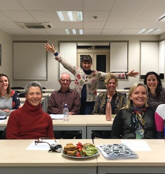 Supercharge your Speaking Skills